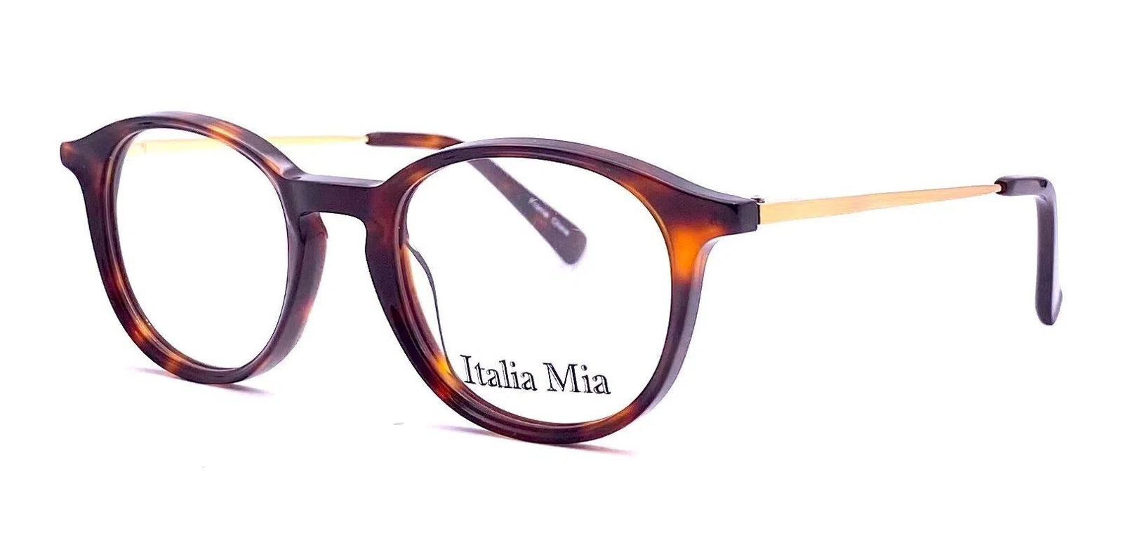 Italia Mia IM814 Eyeglasses - view 4